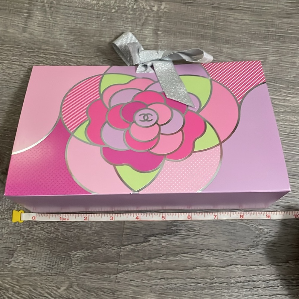 Chanel Origami Box Bundle - Picture 7 of 7